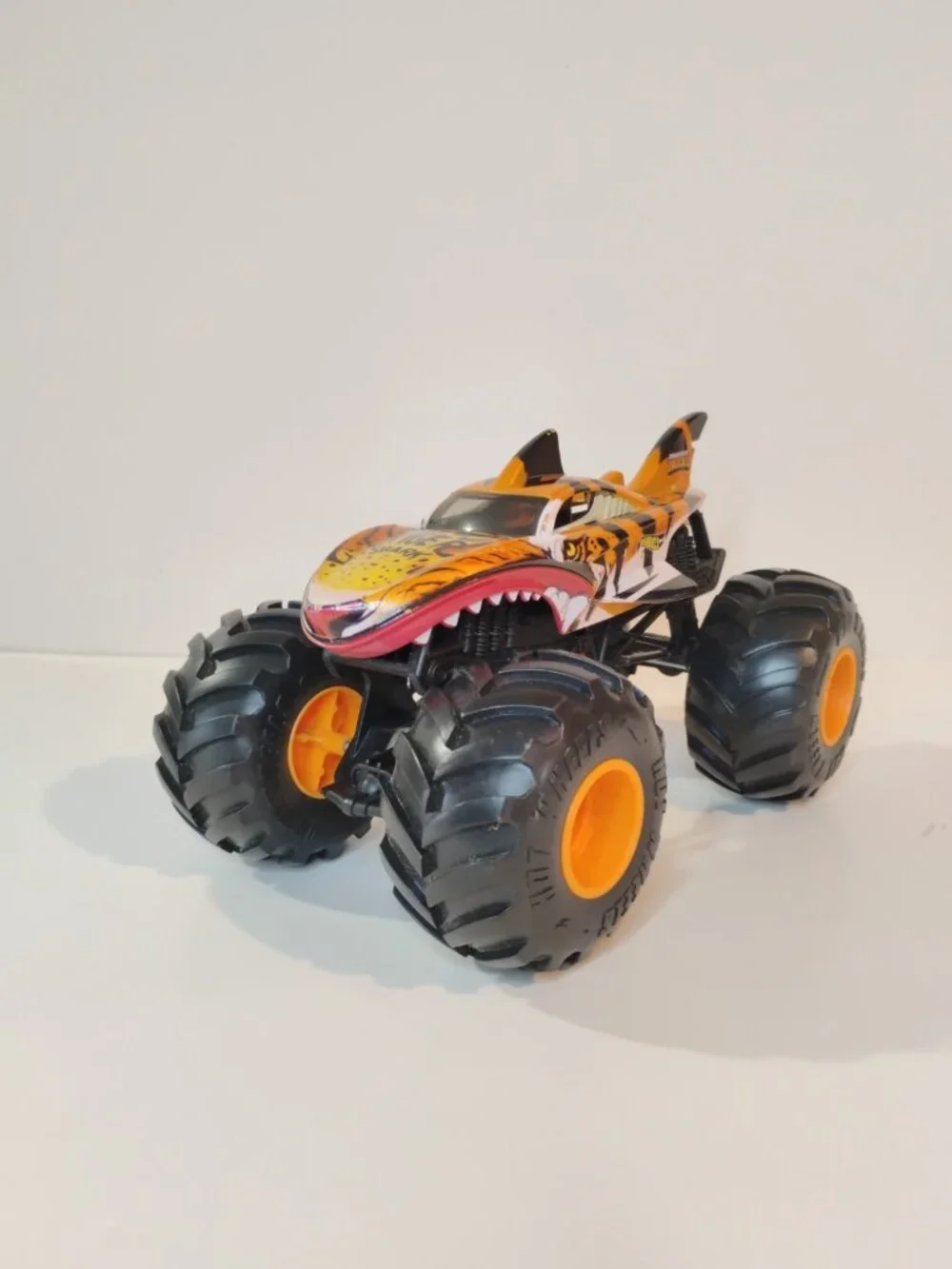 Hot Wheels hot wheels
